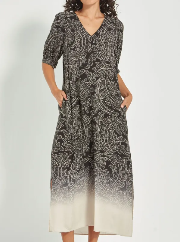 VERGE AMARA DRESS sold by Yeltuor