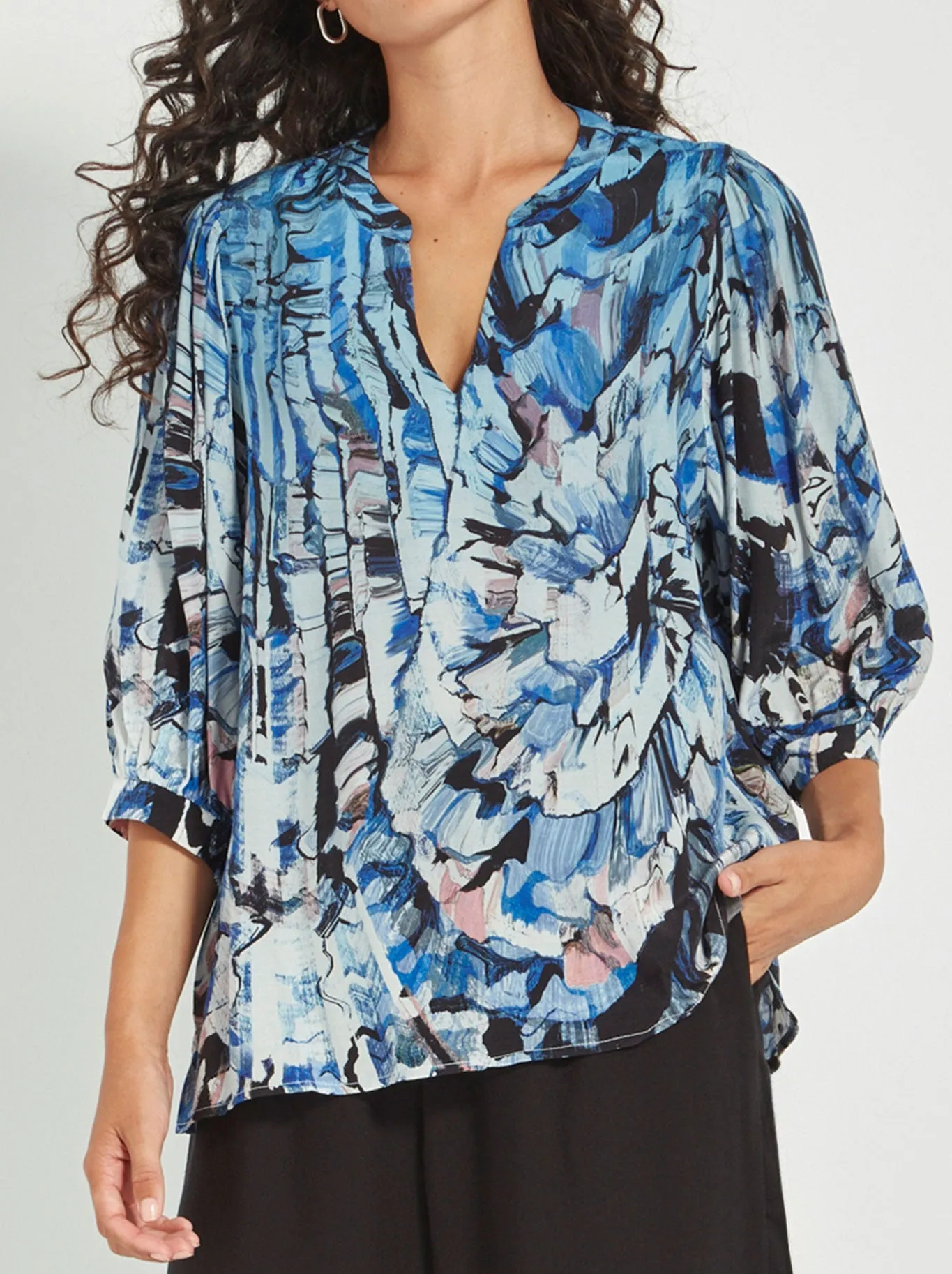 VERGE SKYLINE TOP sold by Yeltuor