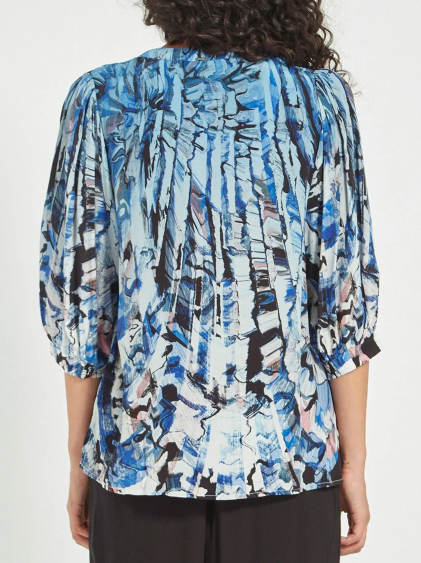 VERGE SKYLINE TOP sold by Yeltuor product image thumbnail 2