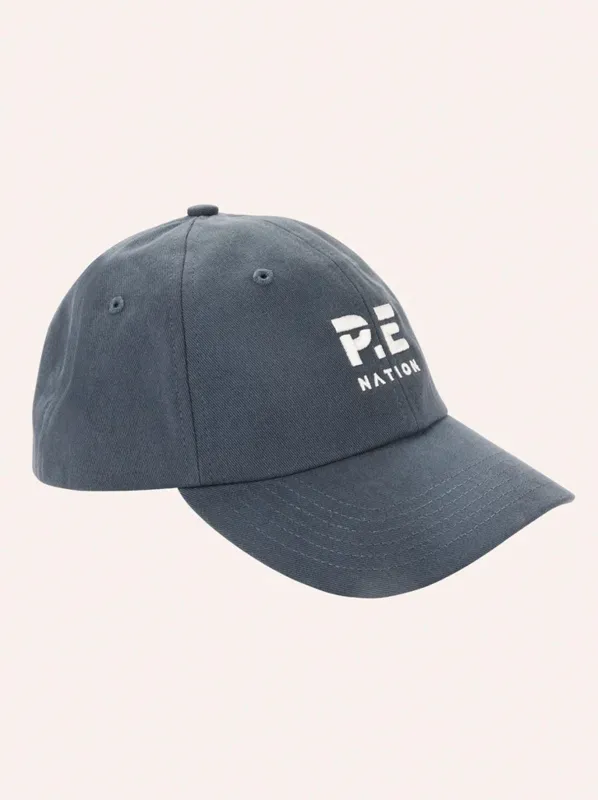 P.E NATION HEADS UP CAP sold by Yeltuor