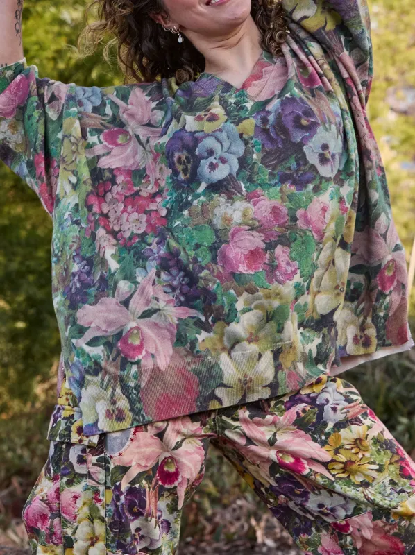 CIRCULAR BY M.A DAINTY CALLA KNIT sold by Yeltuor