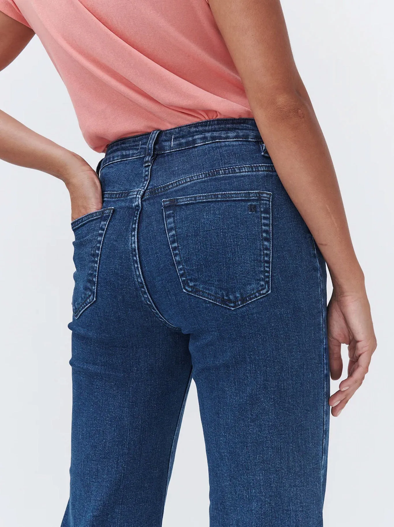 KIREINA FREYA JEAN sold by Yeltuor product image thumbnail 3