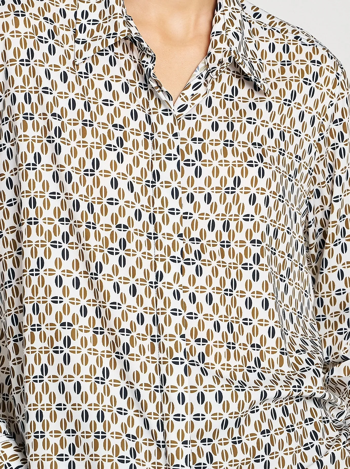 MELA PURDIE SOFT SHIRT sold by Yeltuor product image thumbnail 3