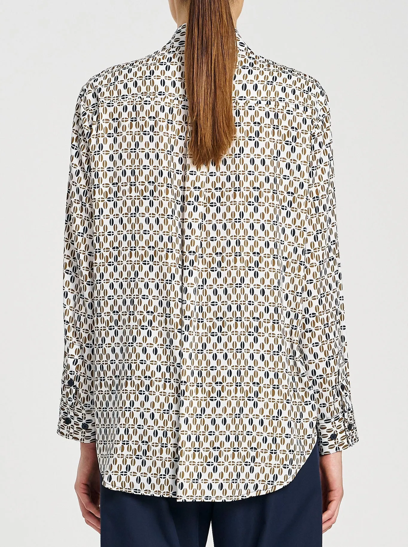 MELA PURDIE SOFT SHIRT sold by Yeltuor product image thumbnail 4