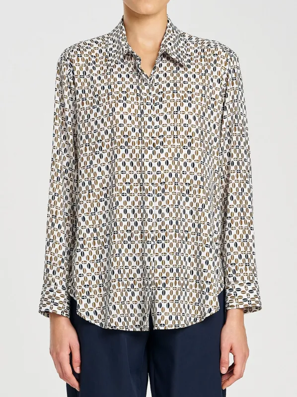 MELA PURDIE SOFT SHIRT sold by Yeltuor