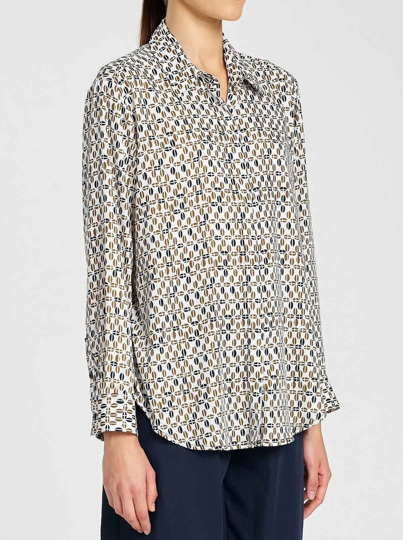 MELA PURDIE SOFT SHIRT sold by Yeltuor product image thumbnail 2