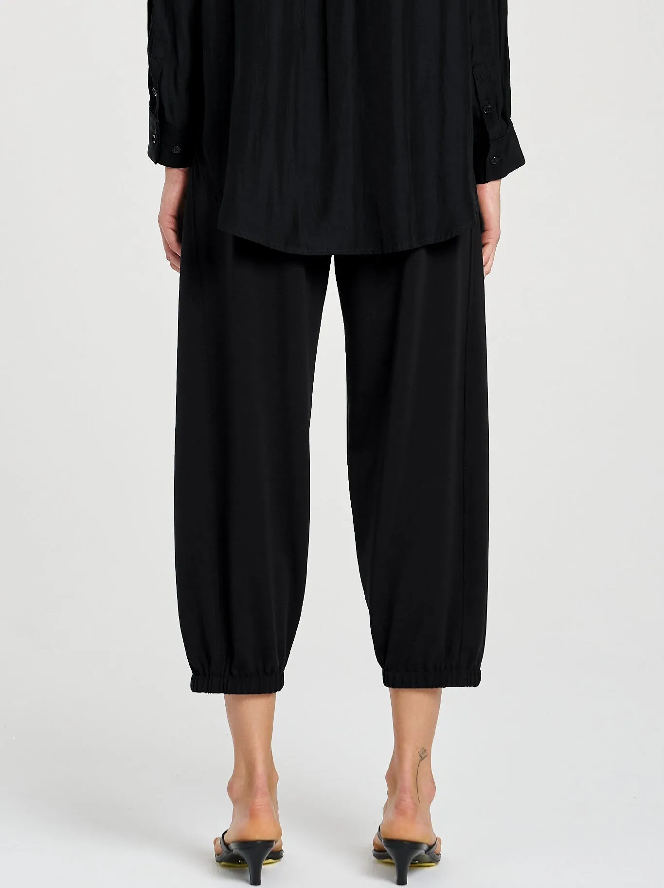 MELA PURDIE CLUB PANT sold by Yeltuor product image thumbnail 2