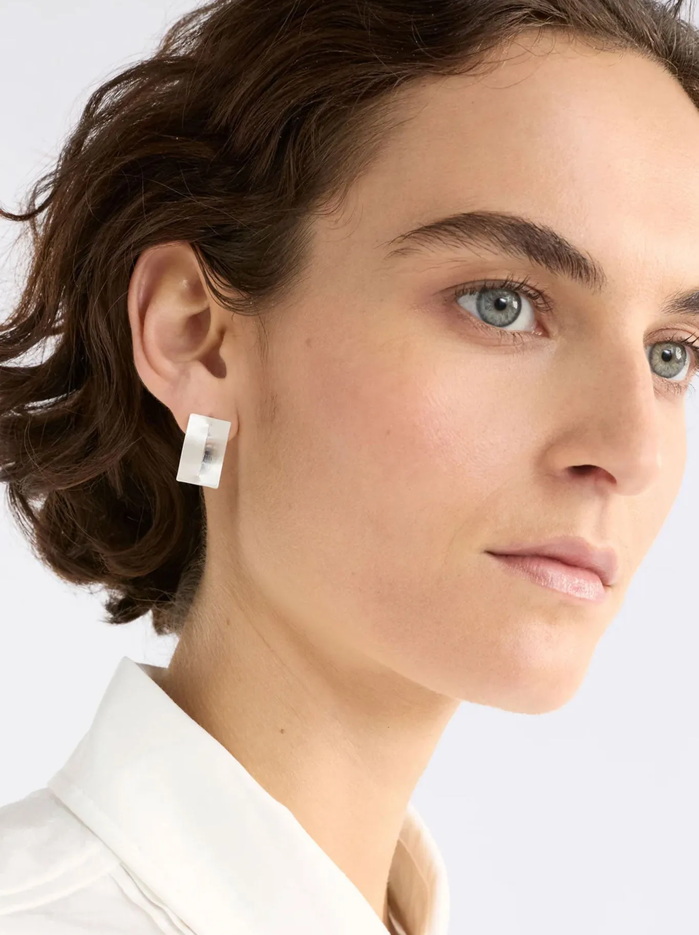 ELK TREL STUD EARRING sold by Yeltuor product image thumbnail 3