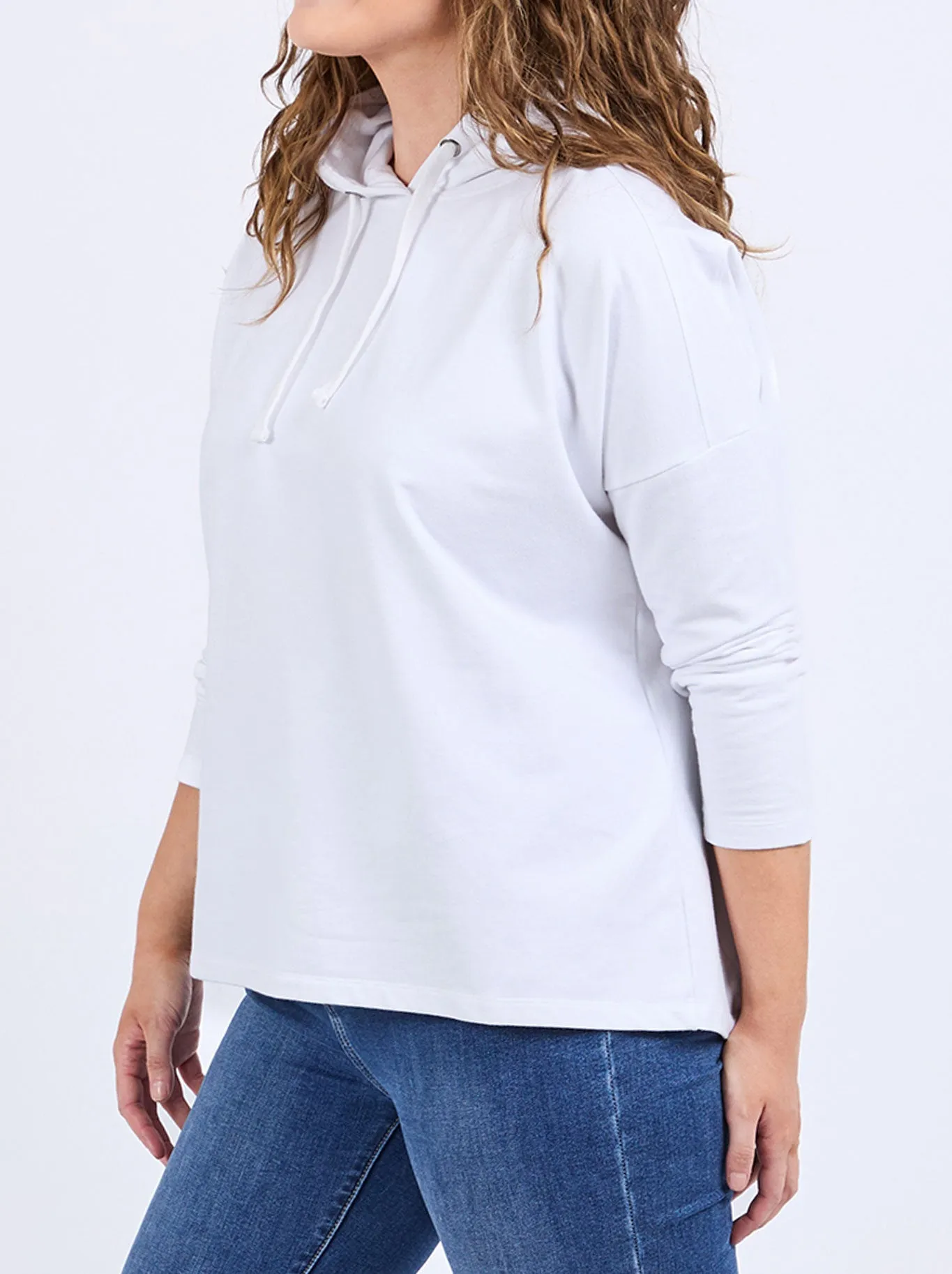 ELM RHEA HOODIE sold by Yeltuor product image thumbnail 2