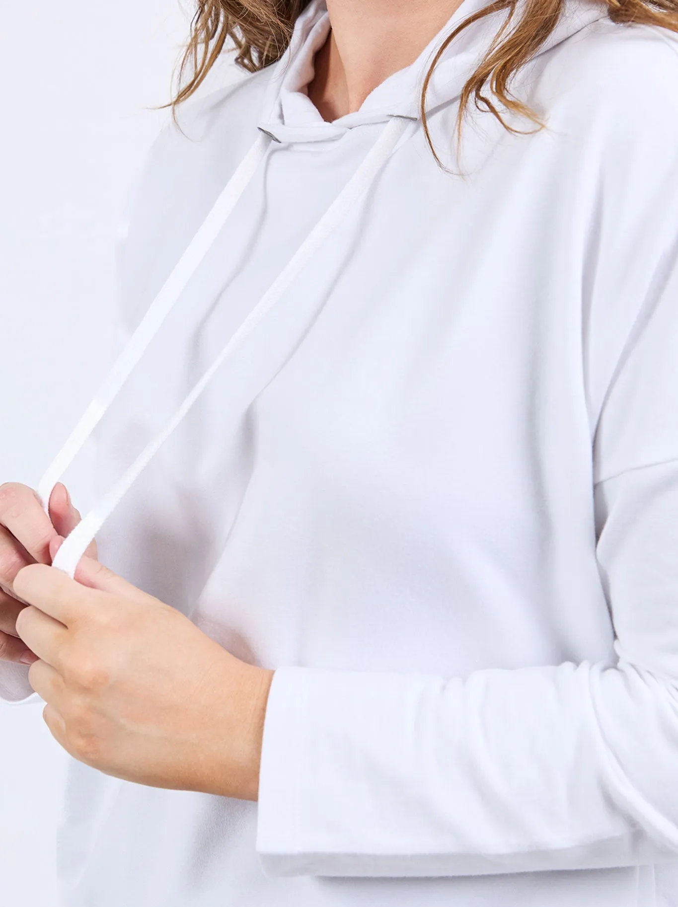 ELM RHEA HOODIE sold by Yeltuor product image thumbnail 3