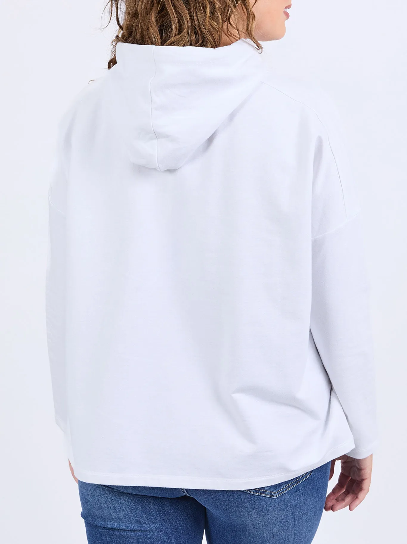 ELM RHEA HOODIE sold by Yeltuor product image thumbnail 4