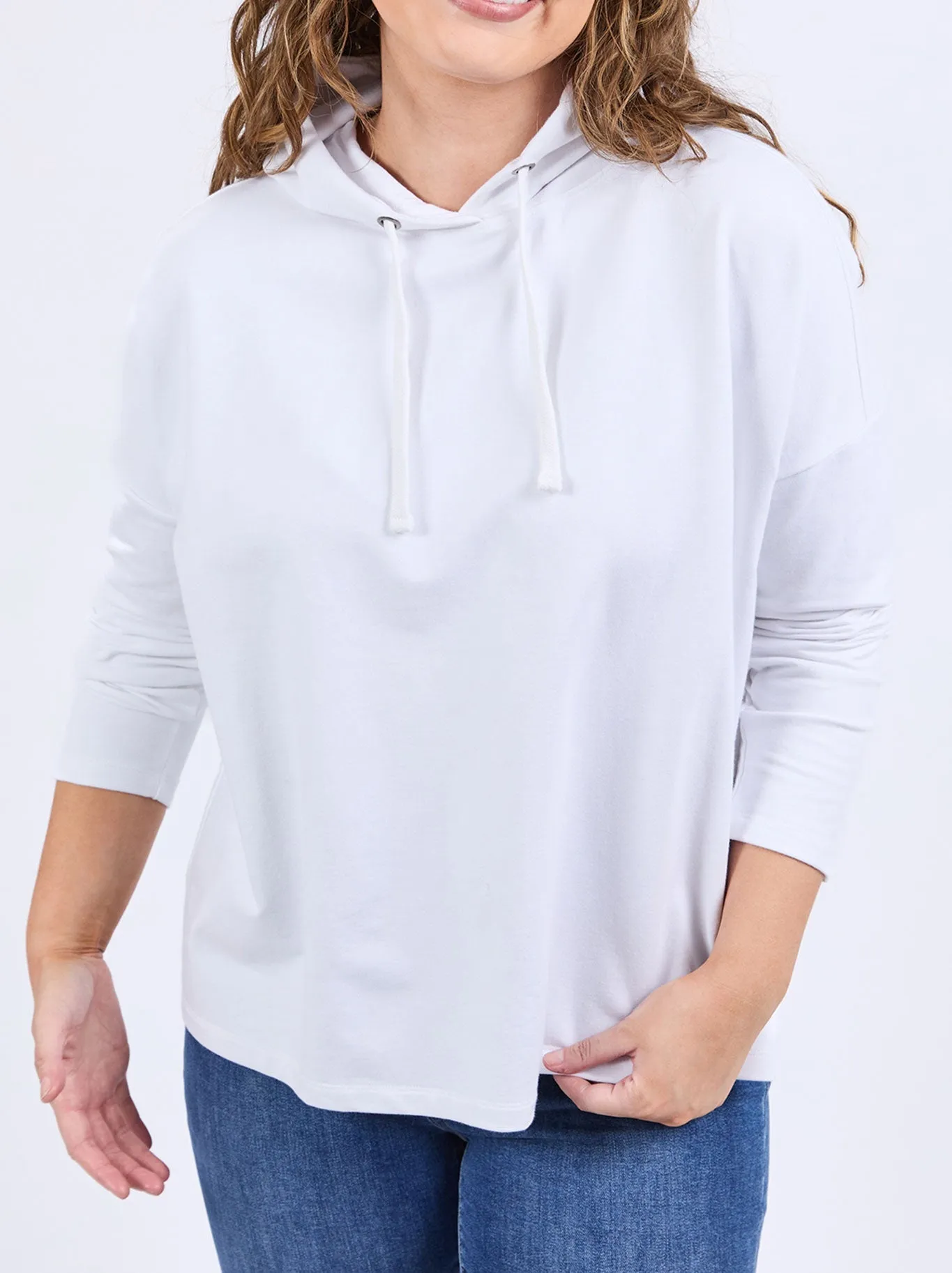 ELM RHEA HOODIE sold by Yeltuor