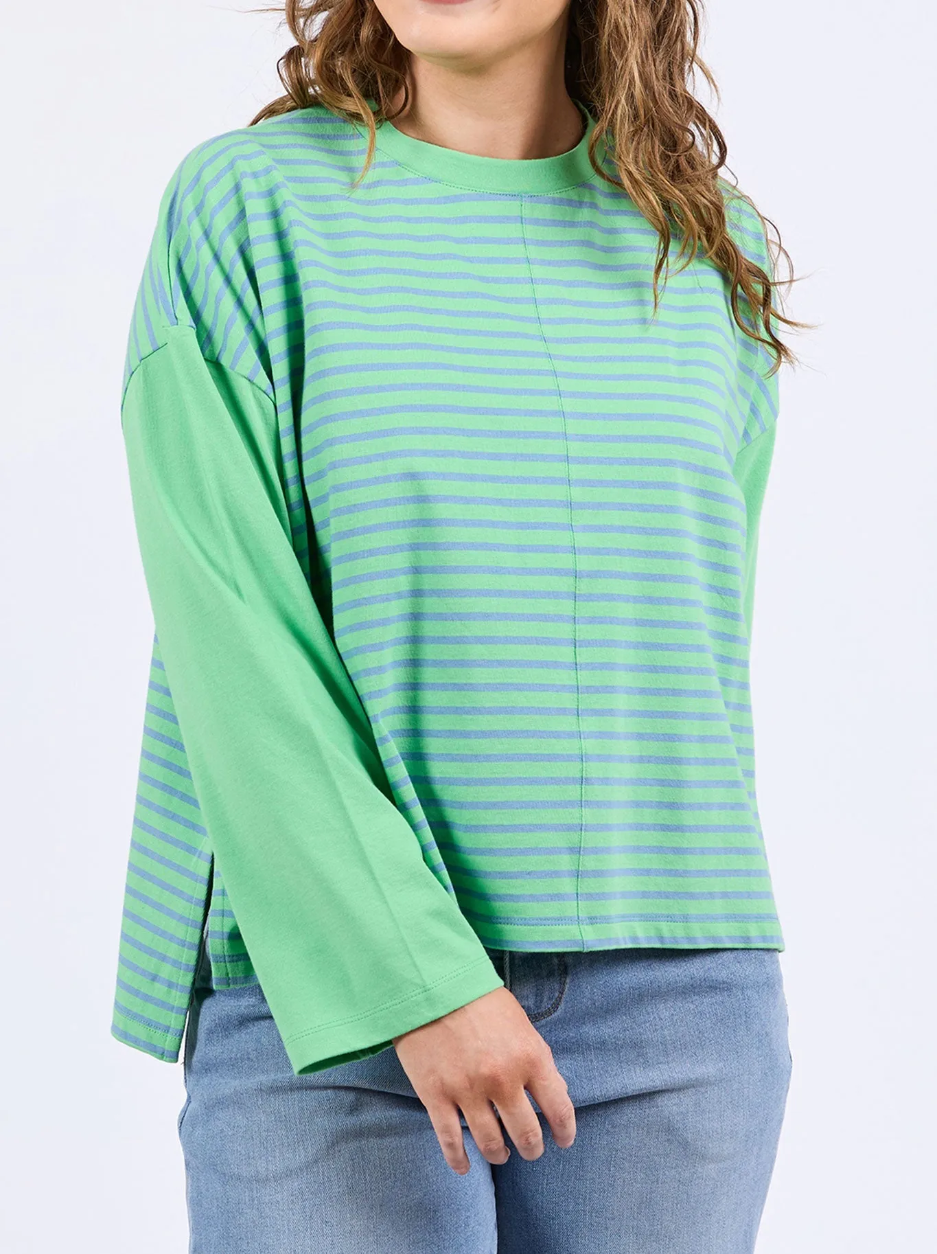 ELM KOVA SWEAT sold by Yeltuor