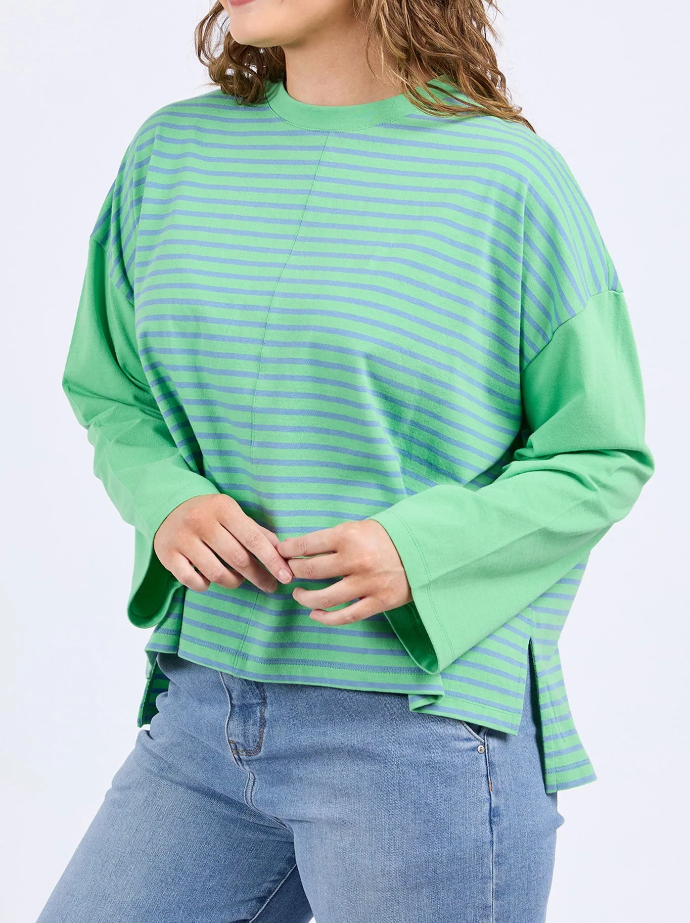 ELM KOVA SWEAT sold by Yeltuor product image thumbnail 2