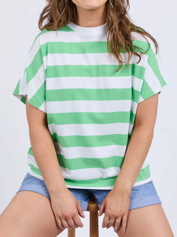 ELM POET TEE sold by Yeltuor