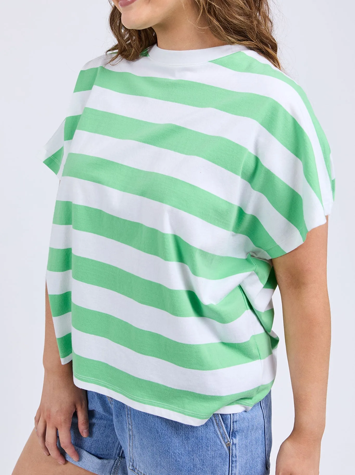 ELM POET TEE sold by Yeltuor product image thumbnail 2