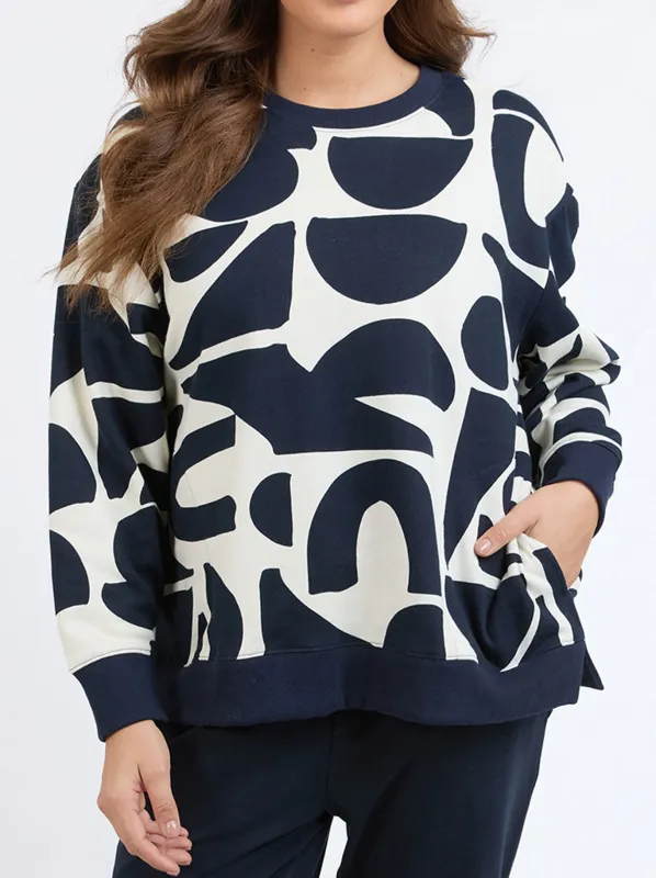 ELM MURAL CREW sold by Yeltuor