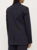 ASSEMBLY LABEL ELLEN DOUBLE BREASTED BLAZER sold by Yeltuor