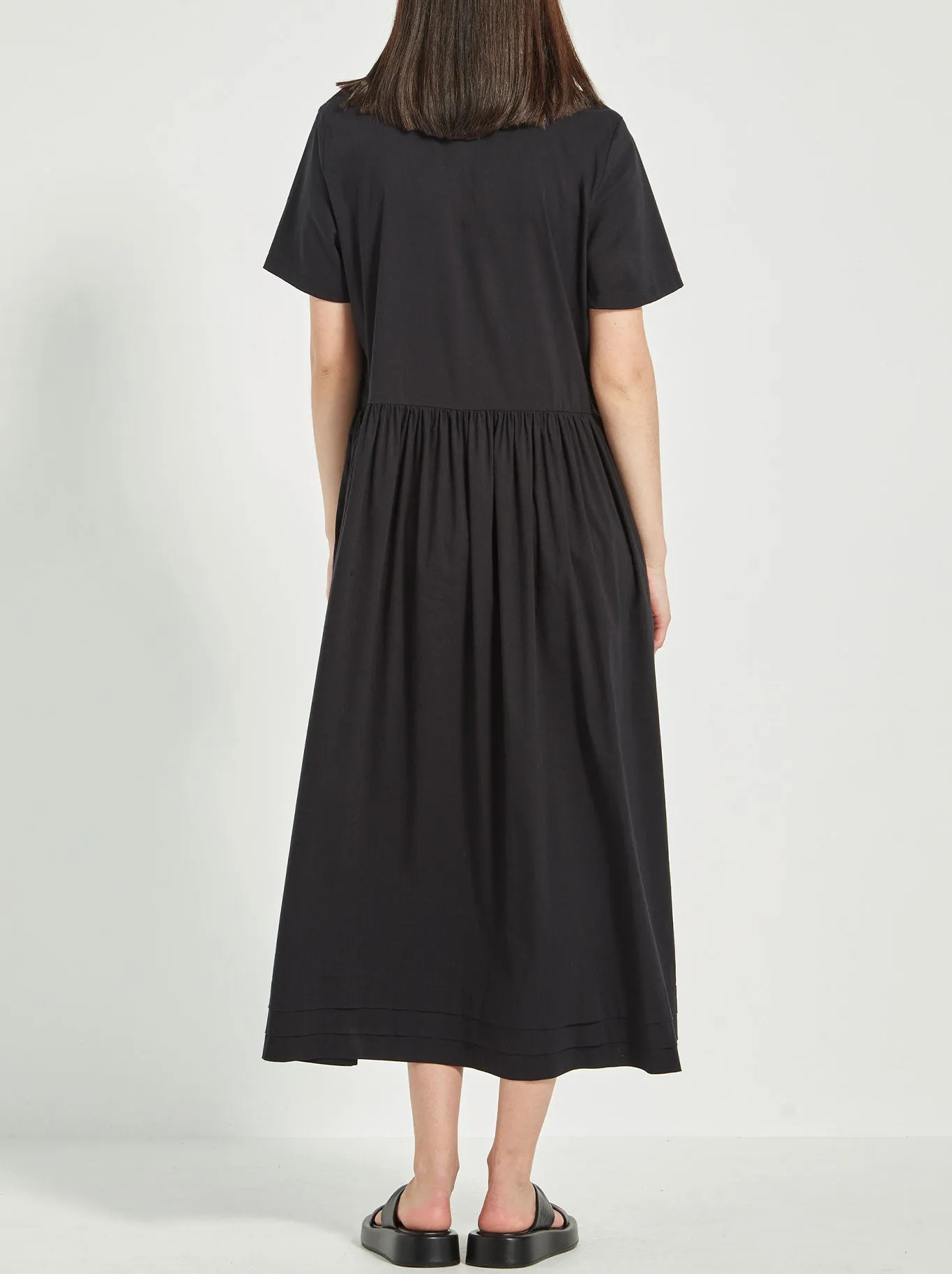 VERGE ACROBAT KODA DRESS sold by Yeltuor product image thumbnail 2