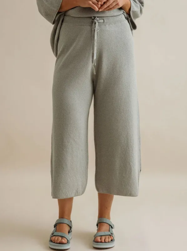 TALAMAYA RETREAT COTTON TWIST PANT sold by Yeltuor