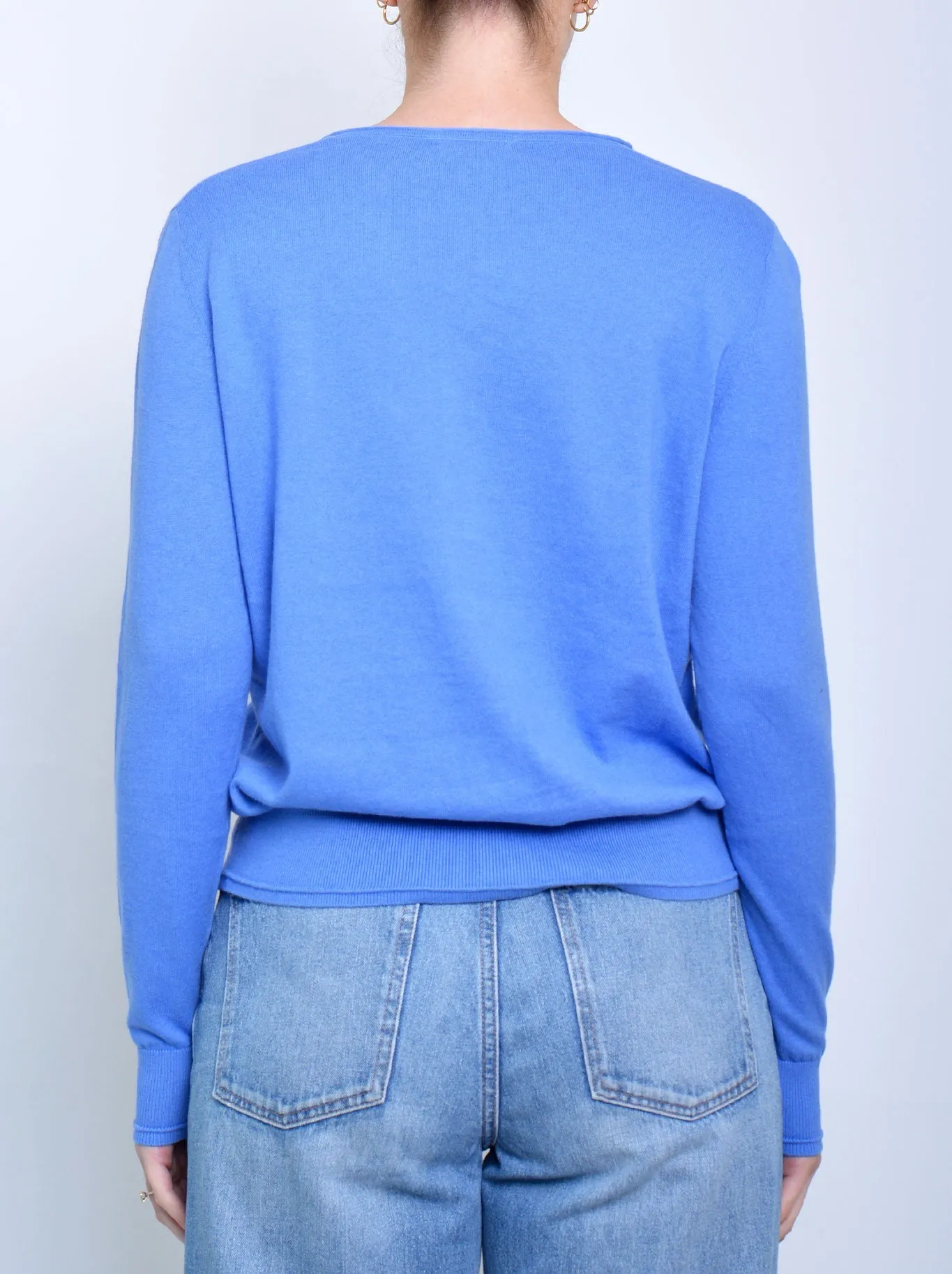 JAMES MELBOURNE PERFECT CARDI sold by Yeltuor product image thumbnail 4