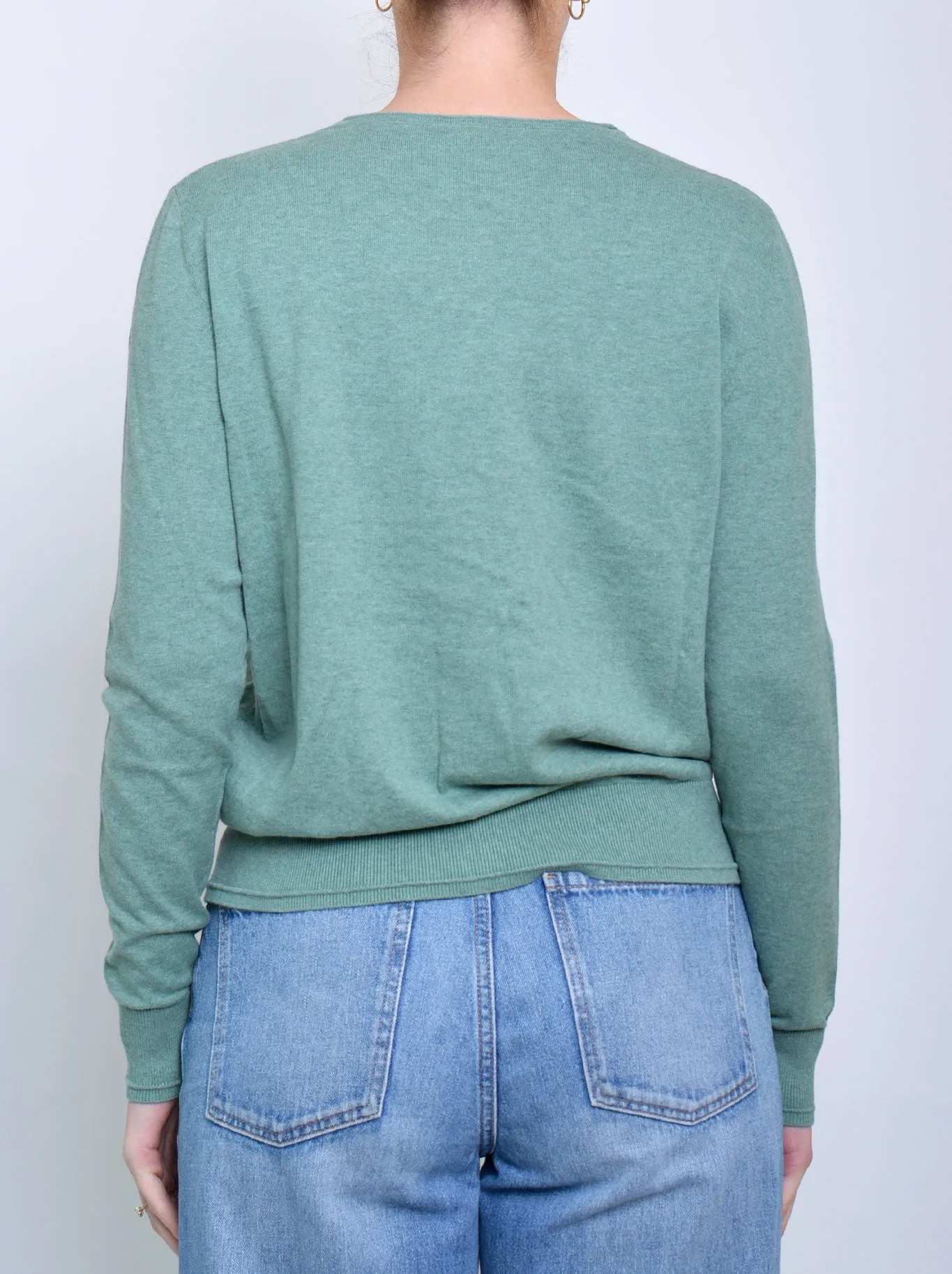 JAMES MELBOURNE PERFECT CARDI sold by Yeltuor product image thumbnail 2