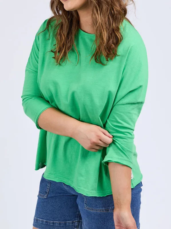 ELM ANYA TOP sold by Yeltuor