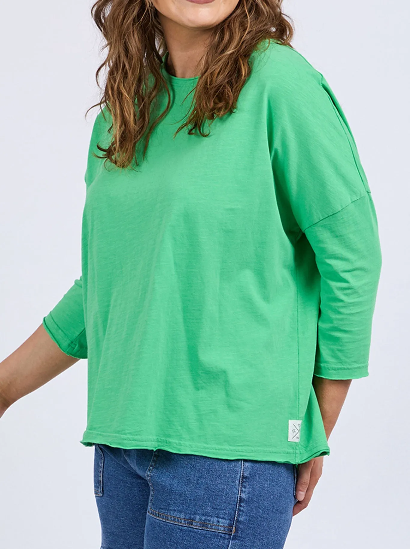 ELM ANYA TOP sold by Yeltuor product image thumbnail 2