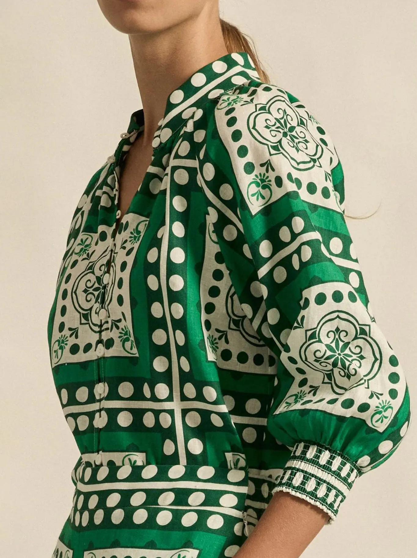 ZOE KRATZMANN INSPIRE TOP sold by Yeltuor product image thumbnail 3