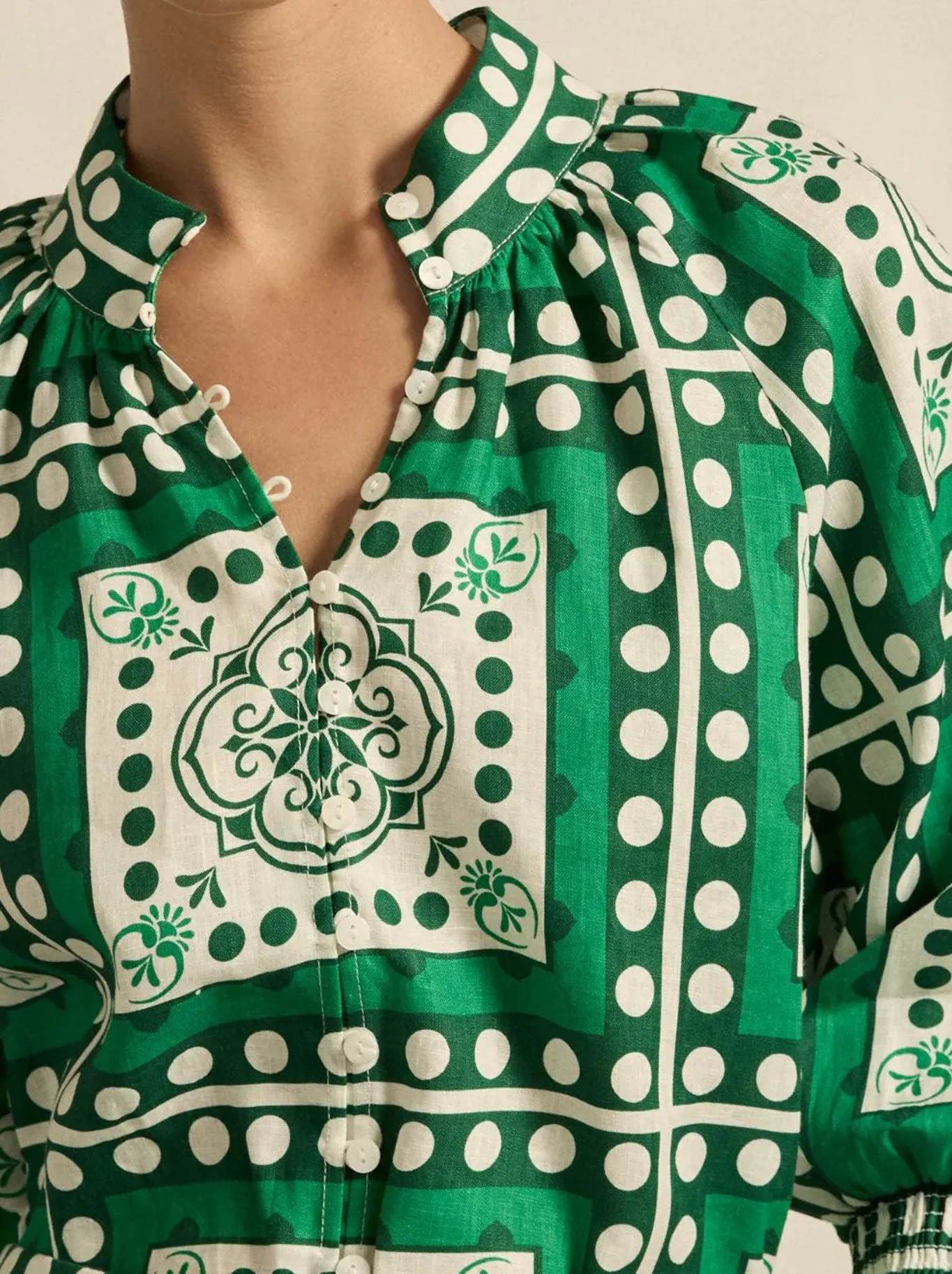 ZOE KRATZMANN INSPIRE TOP sold by Yeltuor product image thumbnail 4