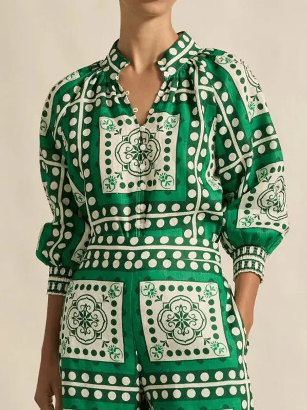 ZOE KRATZMANN INSPIRE TOP sold by Yeltuor