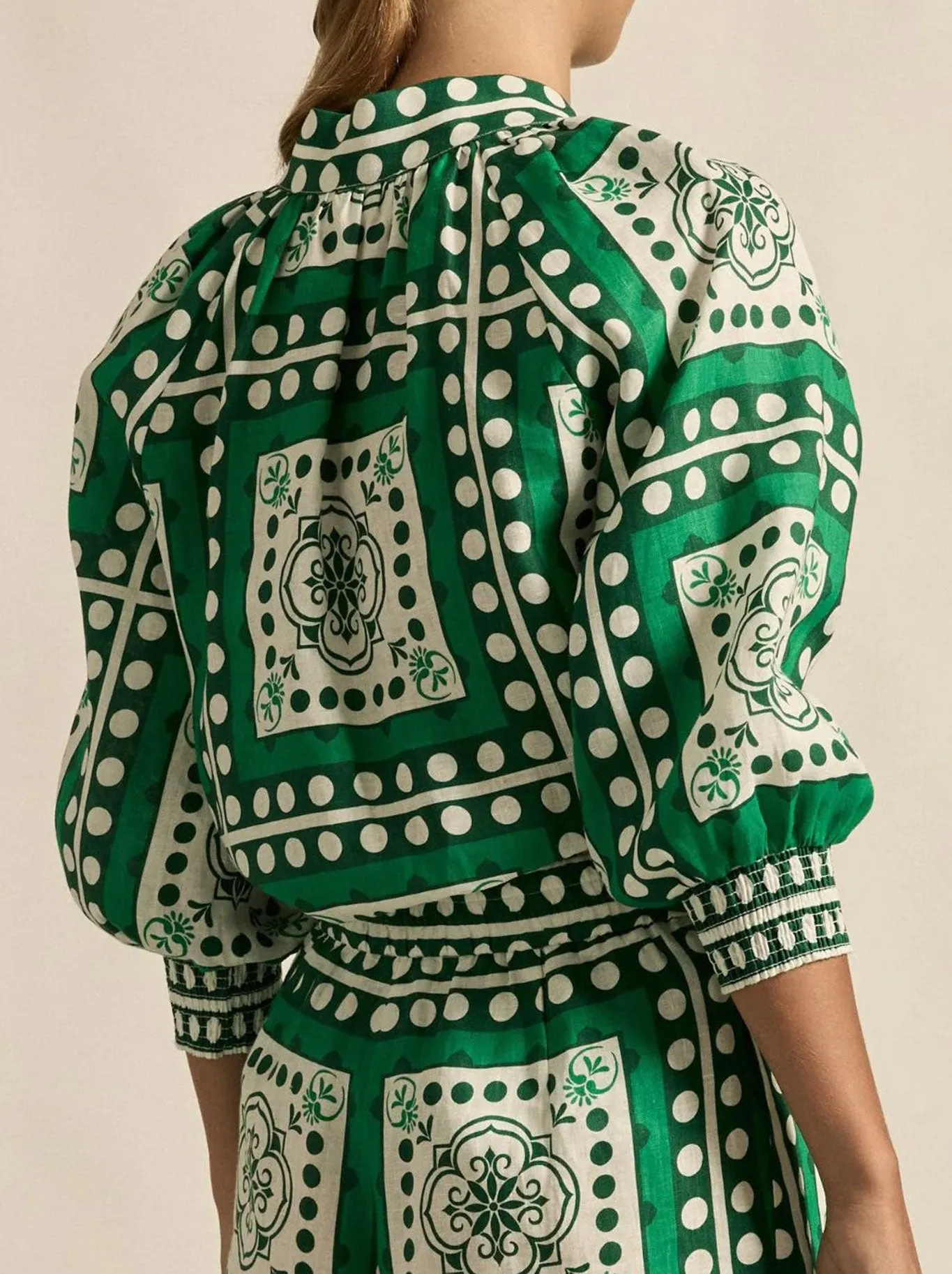 ZOE KRATZMANN INSPIRE TOP sold by Yeltuor product image thumbnail 5