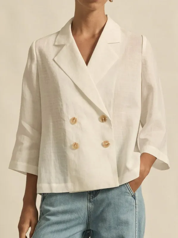 ZOE KRATZMANN VALLEY JACKET sold by Yeltuor