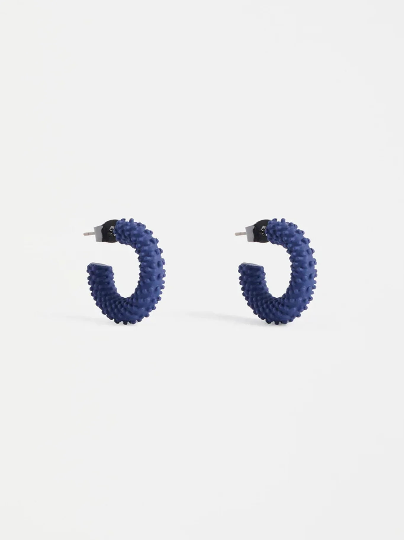 ELK EKSTAA MINI HOOP EARRING sold by Yeltuor product image thumbnail 3