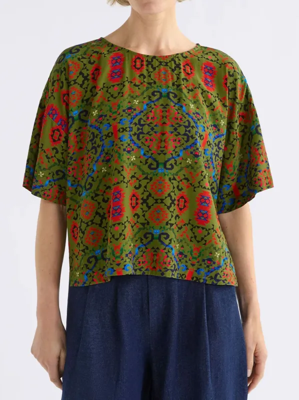 ELK DELA TOP sold by Yeltuor