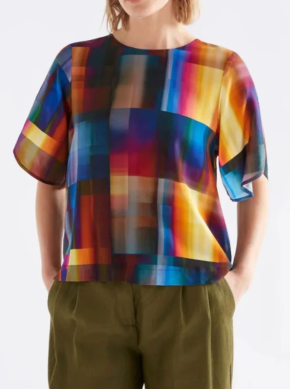 ELK BYDE TOP sold by Yeltuor