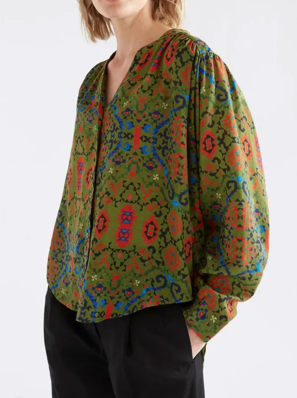 ELK NORSK SHIRT sold by Yeltuor