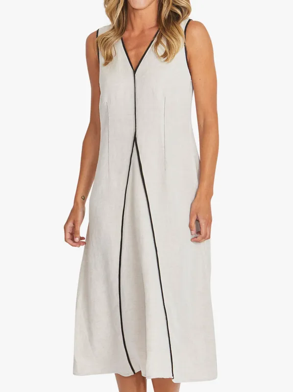 PINGPONG SARAH DRESS sold by Yeltuor