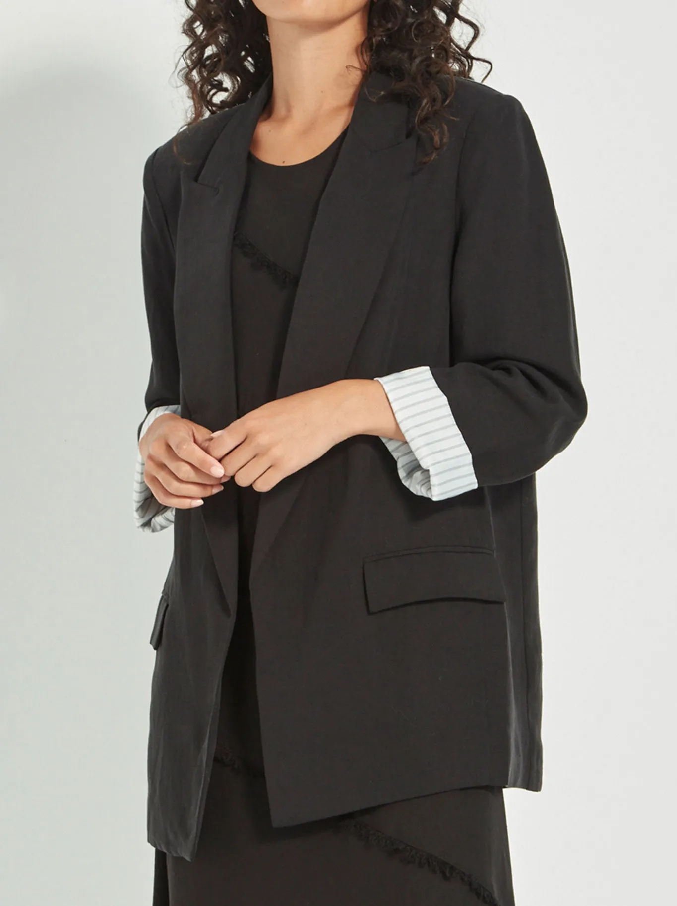 VERGE YARA BLAZER sold by Yeltuor product image thumbnail 2
