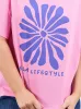 ELM CAMELIA TEE sold by Yeltuor