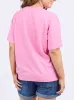 ELM CAMELIA TEE sold by Yeltuor