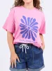 ELM CAMELIA TEE sold by Yeltuor