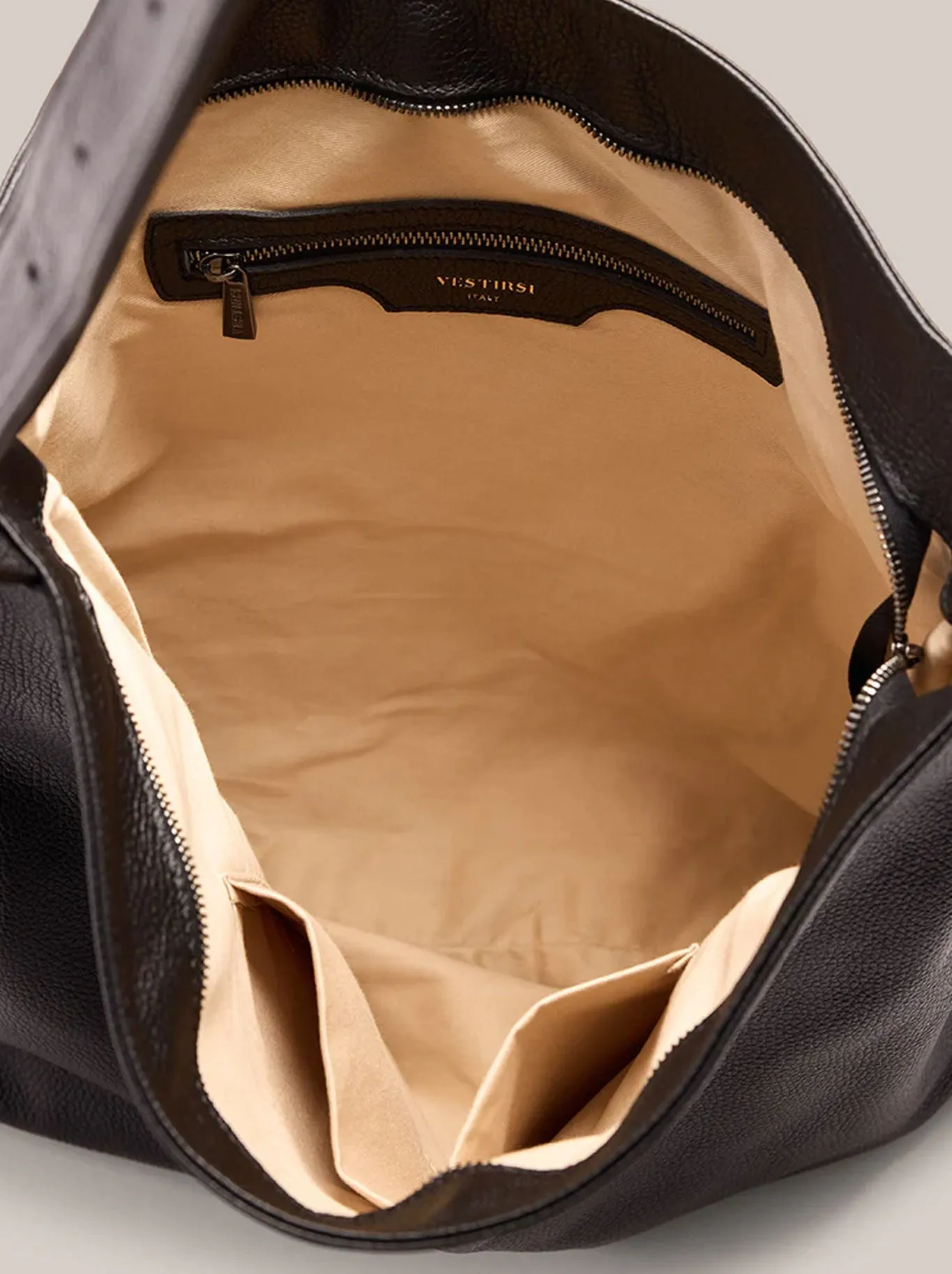 VESTIRSI BELLA XL 3-IN-1 CONVERTIBLE BAG sold by Yeltuor product image thumbnail 4