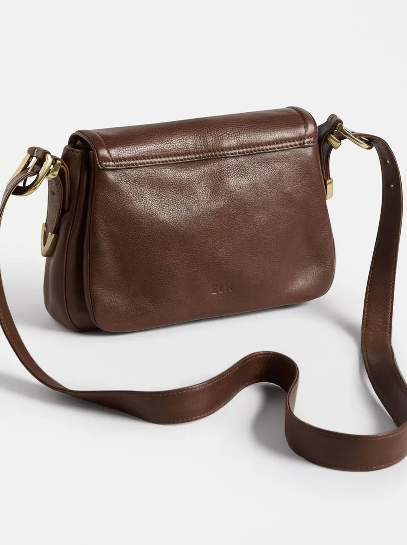 ELK SPENNE CROSSBODY BAG sold by Yeltuor product image thumbnail 2