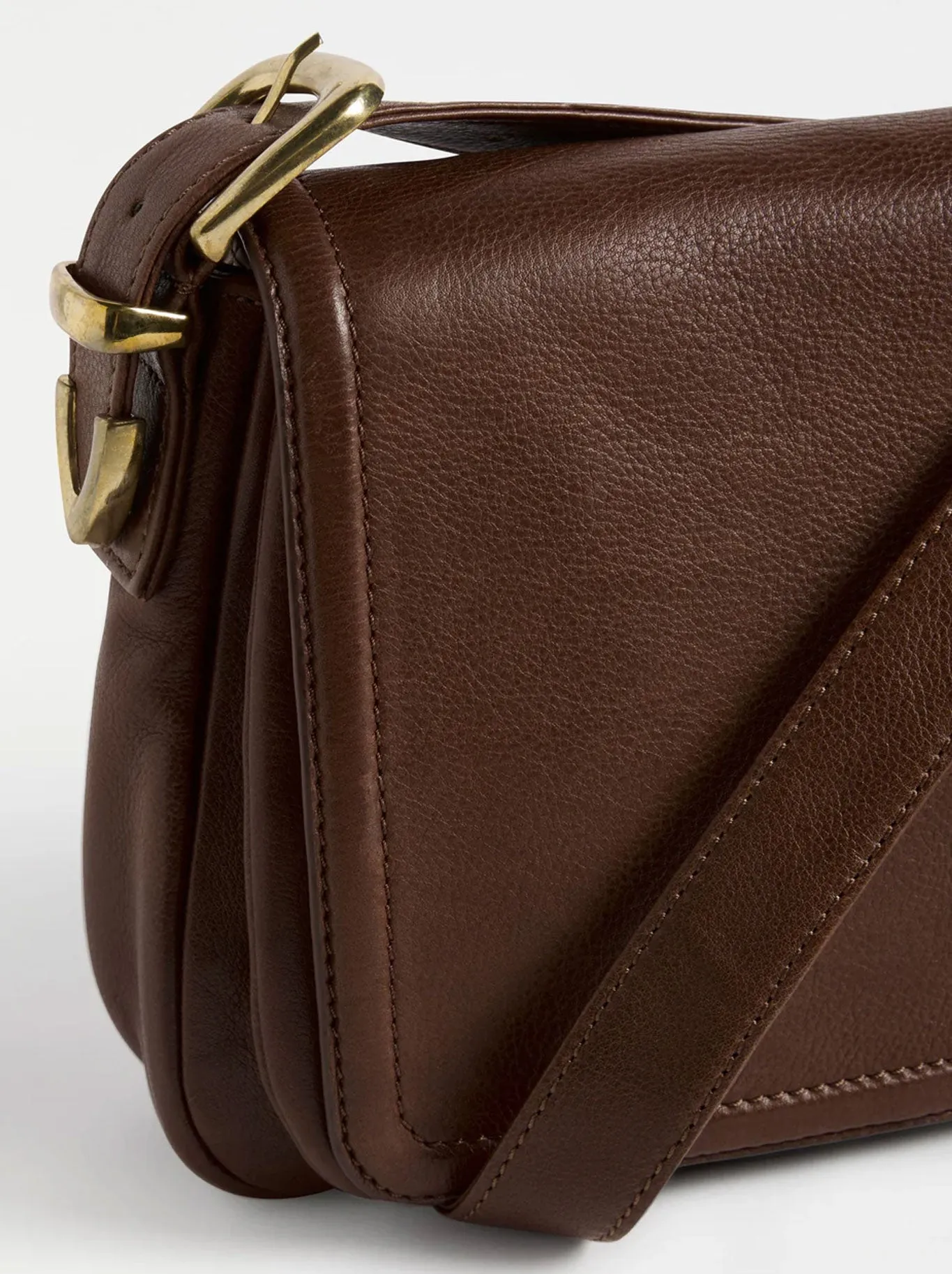 ELK SPENNE CROSSBODY BAG sold by Yeltuor product image thumbnail 4