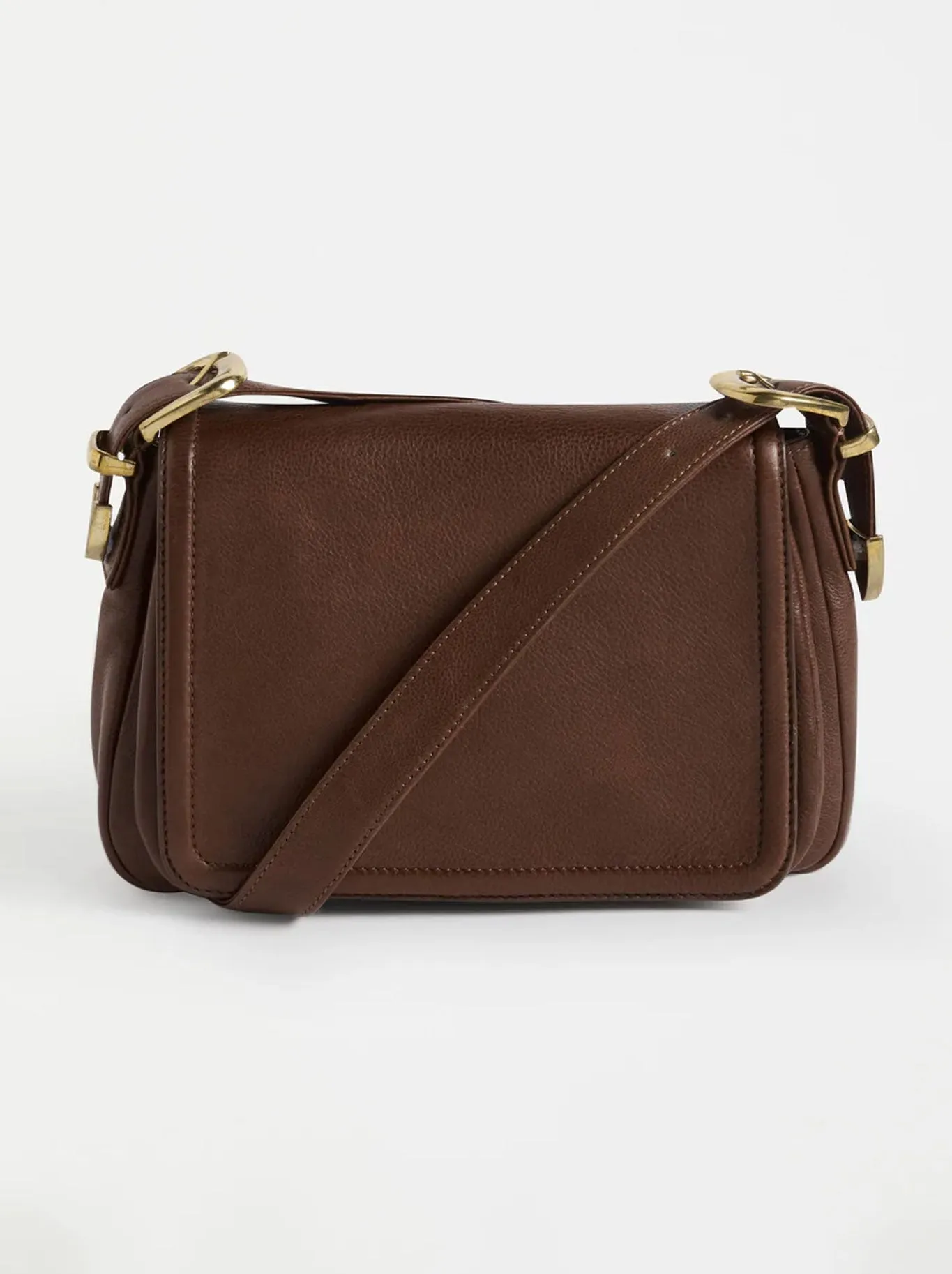 ELK SPENNE CROSSBODY BAG sold by Yeltuor