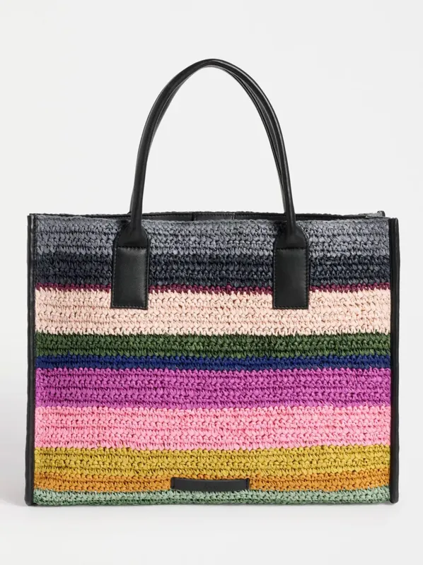 ELK VAVDA TOTE sold by Yeltuor