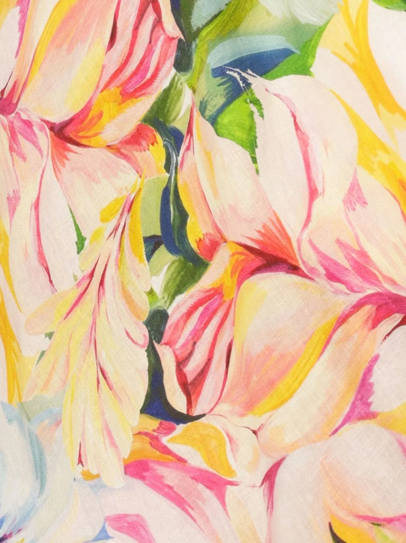 SACHA DRAKE DAHLIA MIDI DRESS sold by Yeltuor product image thumbnail 4