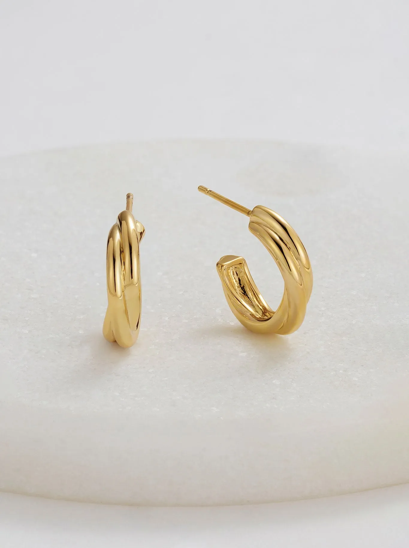 ZAFINO ELOISE HOOP sold by Yeltuor