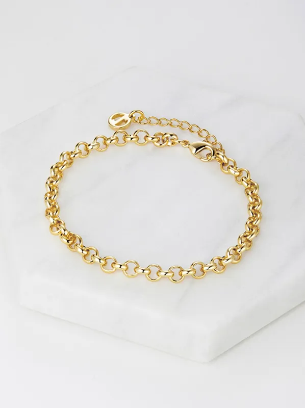 ZAFINO EVIE BRACELET sold by Yeltuor